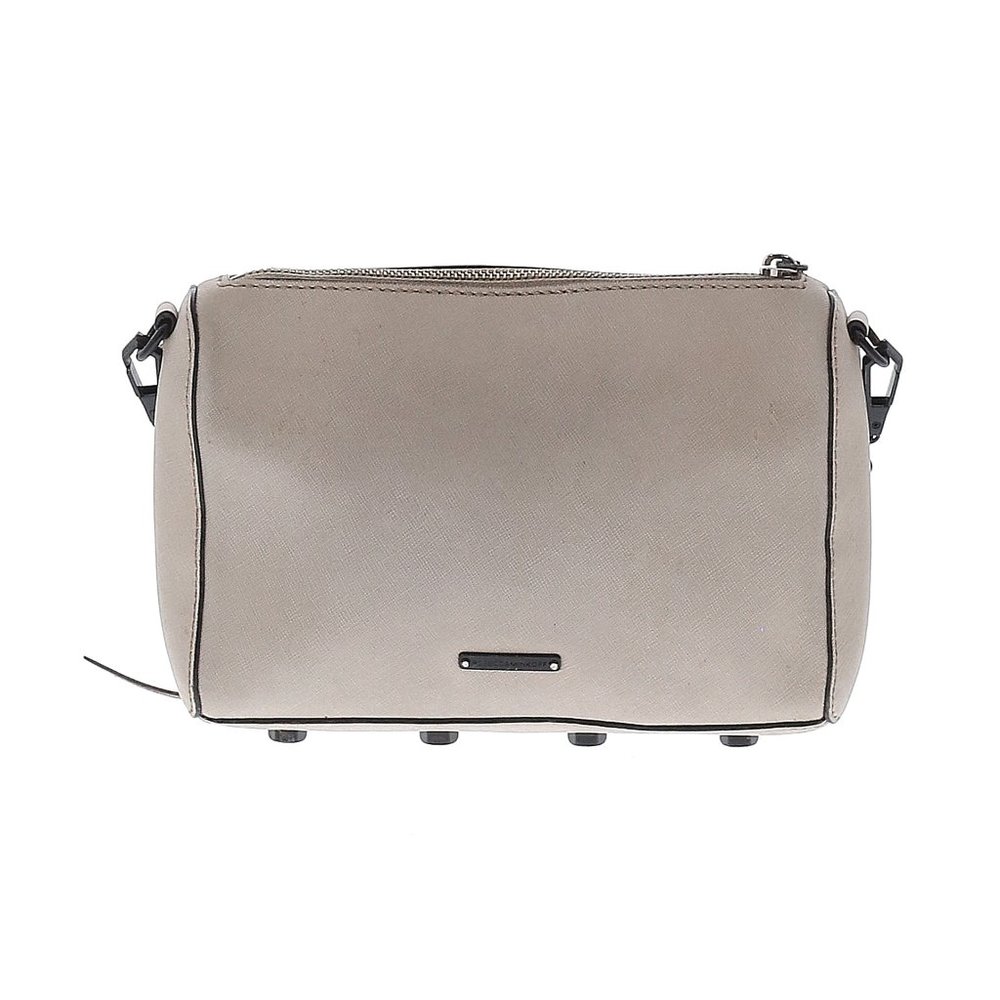 Rebecca Minkoff  Leather Shoulder Bag